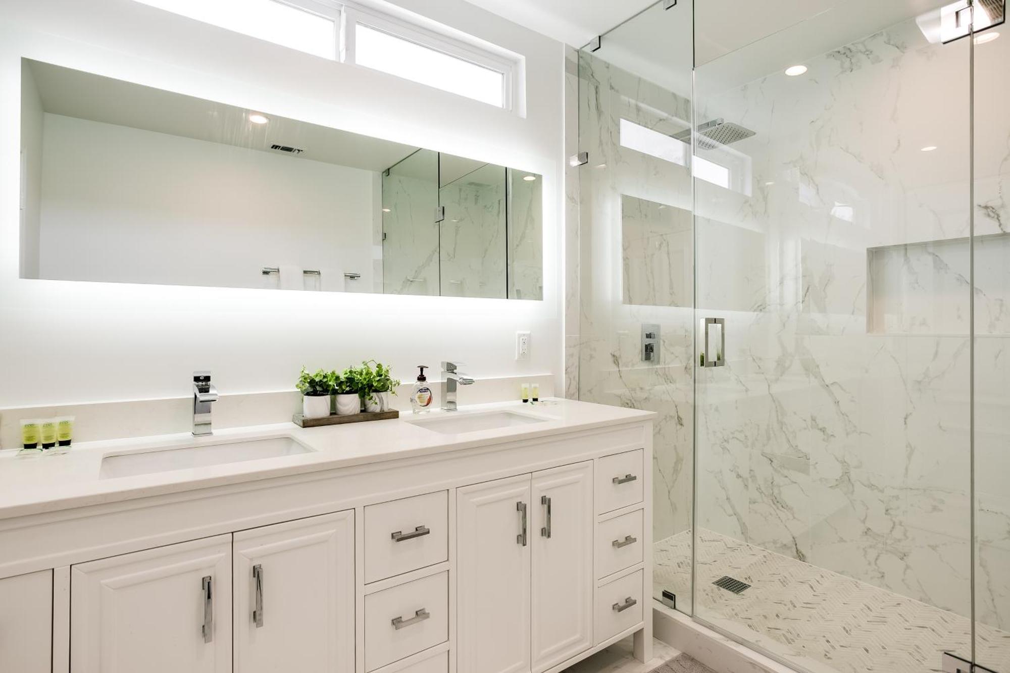 Monthier Melrose Po7H2O0 Villa ลอสแอนเจลิส ภายนอก รูปภาพ