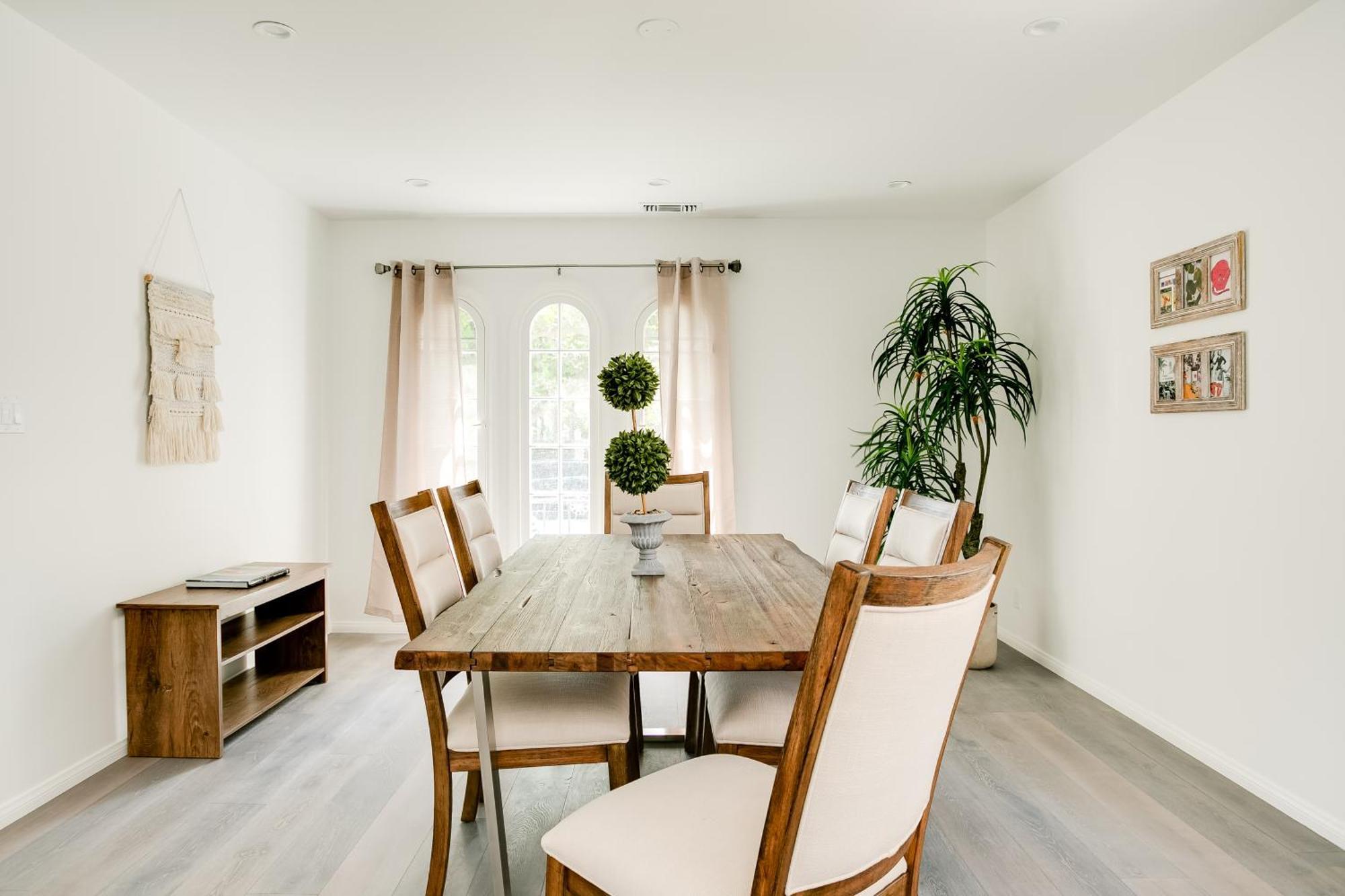 Monthier Melrose Po7H2O0 Villa ลอสแอนเจลิส ภายนอก รูปภาพ